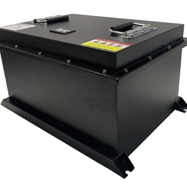 Baterai Mobil Golf/Forklift