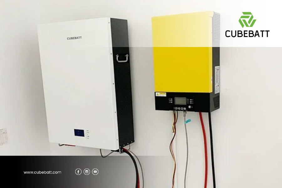 Mengenal Baterai LiFePO4