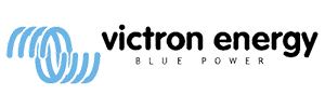 logo inverter - Victron