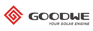 logo inverter - goodwe