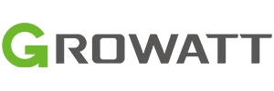 logo inverter - growatt