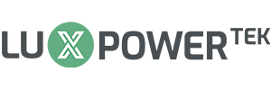 logo inverter - luxpower