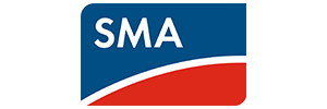 logo inverter - sma