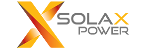 logo inverter - solax