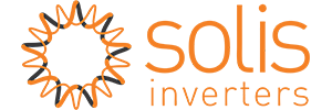 logo inverter - solis